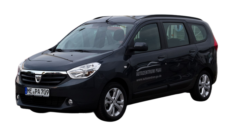 Dacia Lodgy Lodgy thumbnail picture