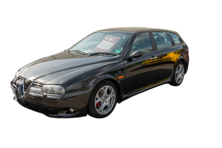 Alfa Romeo 156 156 GTA Sport Wagon (932) thumbnail picture