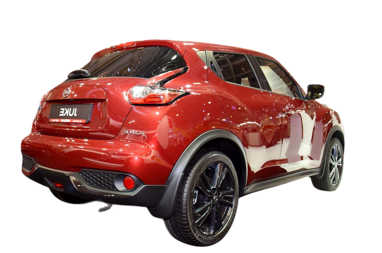 Nissan Juke Juke I (facelift 2014) thumbnail picture