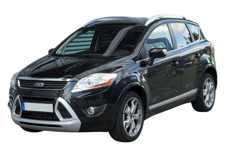 Ford Kuga Kuga I (facelift 2010) thumbnail picture