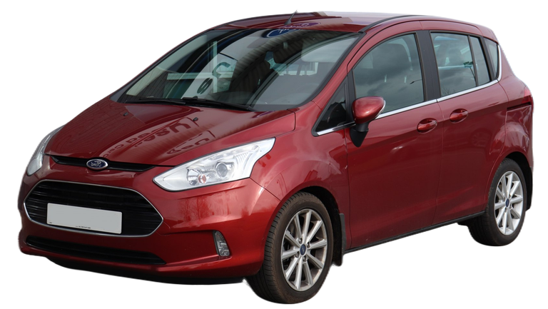 Ford B-MAX B-MAX thumbnail picture