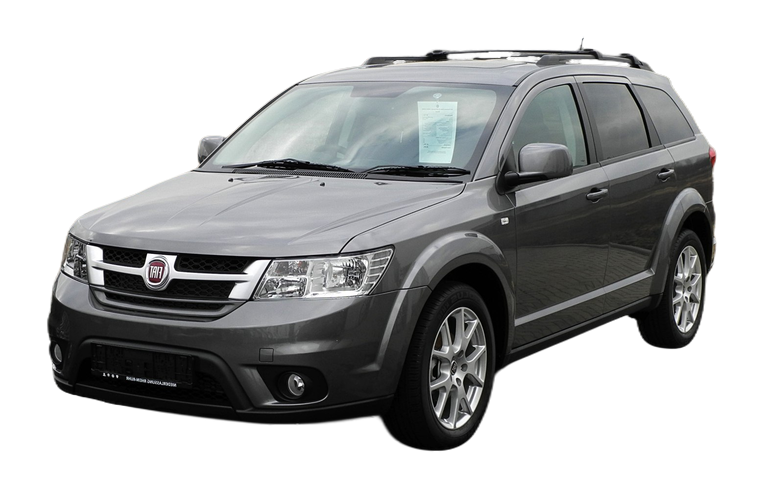 Fiat Freemont Freemont thumbnail picture