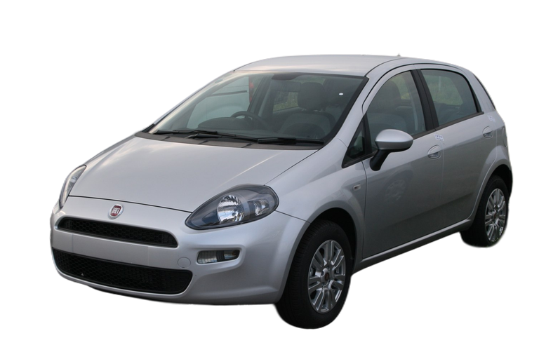 Fiat Punto Punto III (199) thumbnail picture