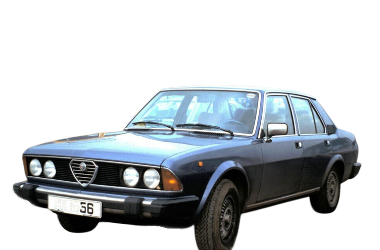 Alfa Romeo - 6's photo