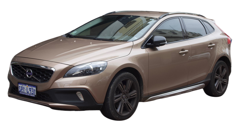 Volvo V40 V40 Cross Country thumbnail picture