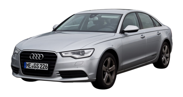 Audi A6 A6 Limousine (4G, C7) thumbnail picture