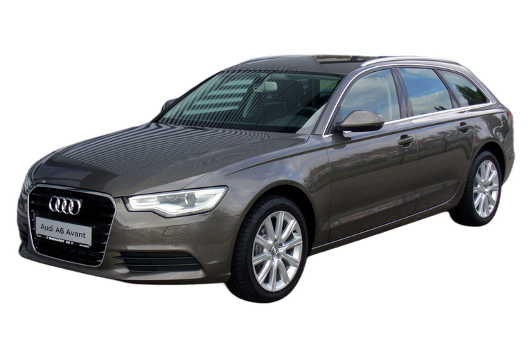 Audi A6 A6 Avant (4G, C7) thumbnail picture