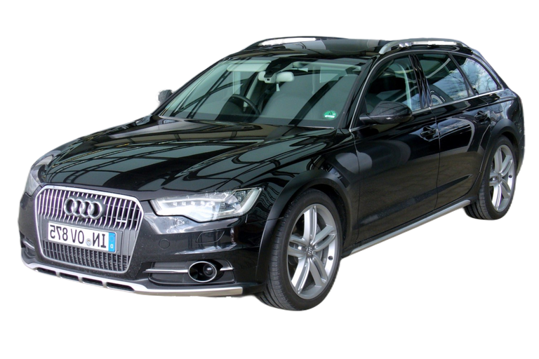 Audi A6 A6 Allroad quattro (4G, C7) thumbnail picture