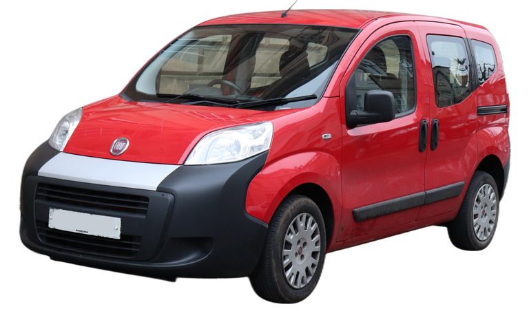 Fiat Qubo Qubo thumbnail picture