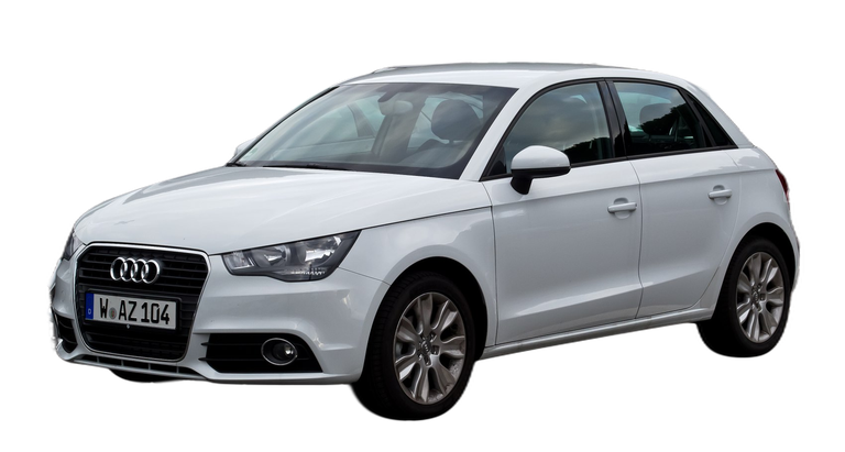 Audi A1 A1 Sportback (8X) thumbnail picture