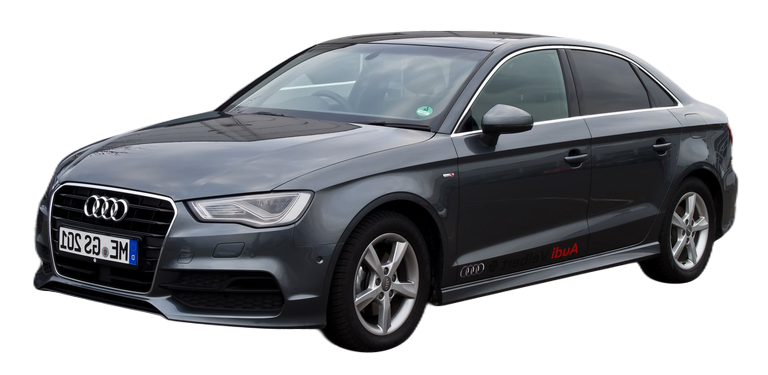 Audi A3 A3 Sedan (8V) thumbnail picture