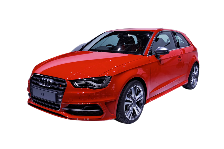 Audi S3 S3 (8V) thumbnail picture