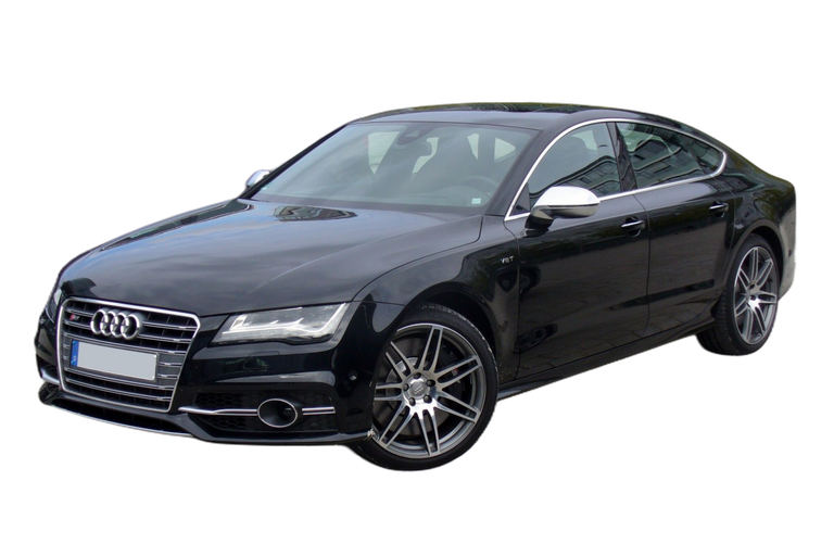 Audi S7 S7 Sportback (C7) thumbnail picture