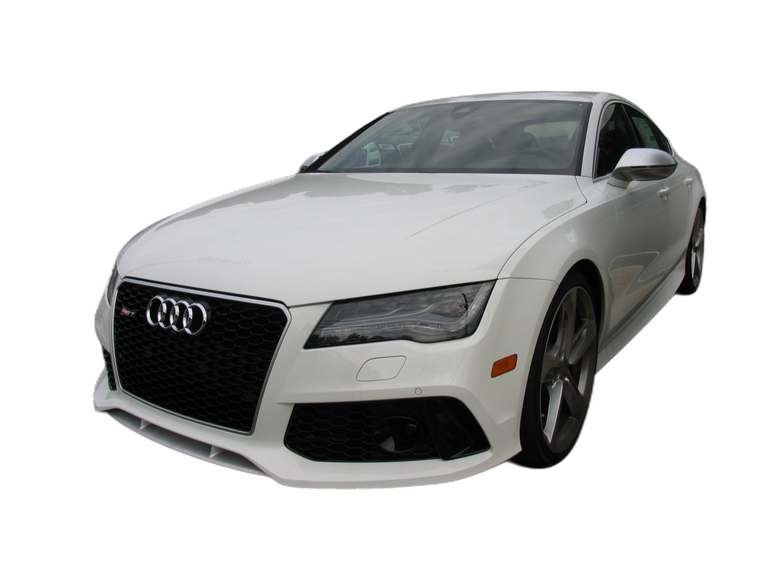 Audi RS7 RS7 Sportback (C7) thumbnail picture