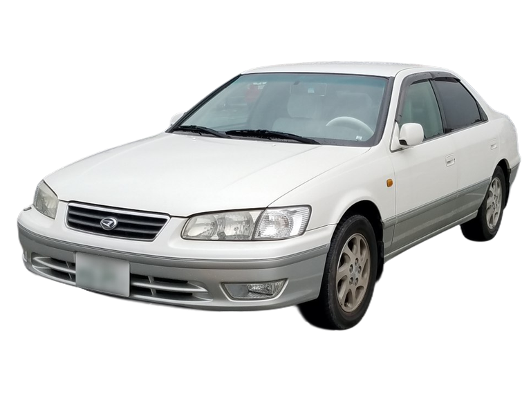 Daihatsu Altis Altis thumbnail picture