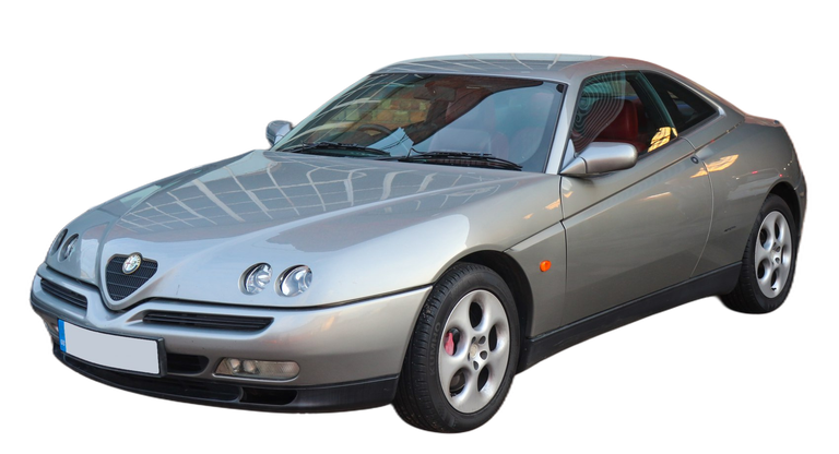 Alfa Romeo GTV GTV (916) thumbnail picture