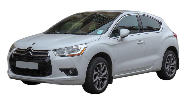 Citroen DS4 DS4 thumbnail picture