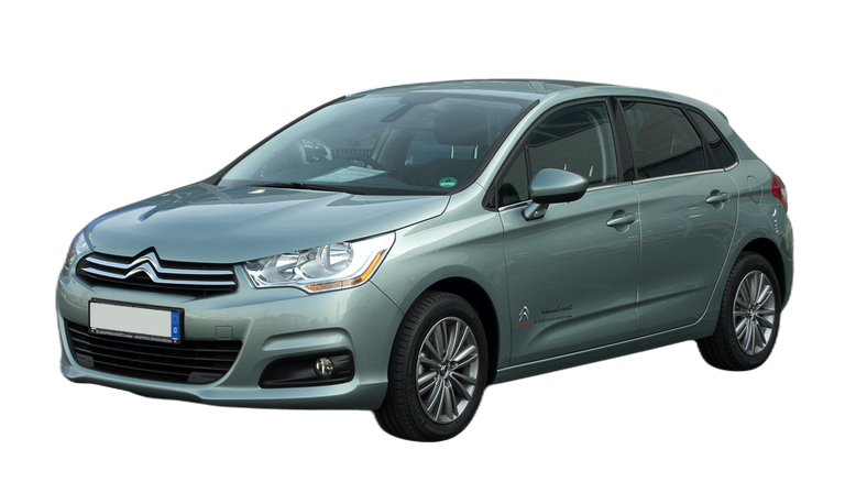 Citroen C4 C4 II Hatchback (Phase I, 2010) thumbnail picture