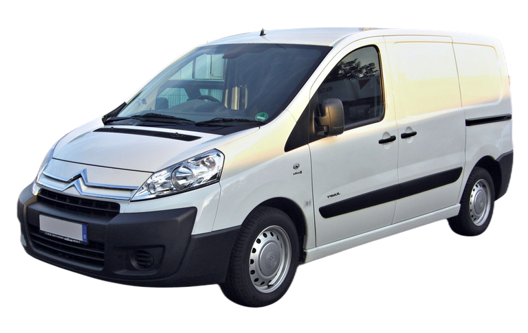 Citroen Jumpy Jumpy II thumbnail picture