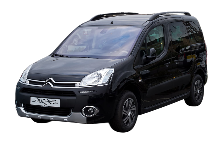 Citroen Berlingo Berlingo II (Phase II, 2012) thumbnail picture