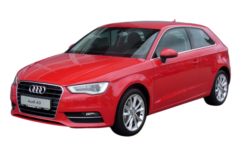 Audi A3 A3 (8V) thumbnail picture