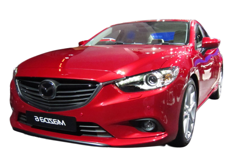 Mazda 6 6 III Sedan (GJ) thumbnail picture