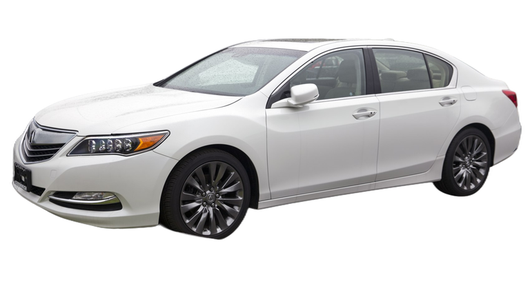 Acura RLX RLX thumbnail picture