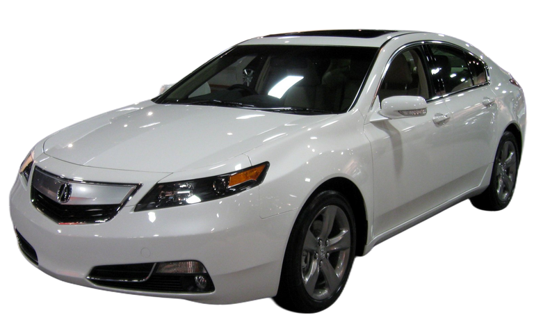 Acura - TL's photo