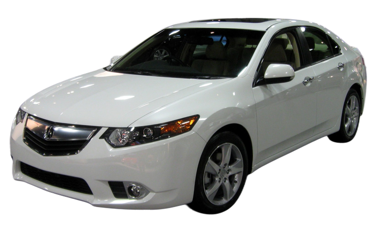 Acura - TSX's photo