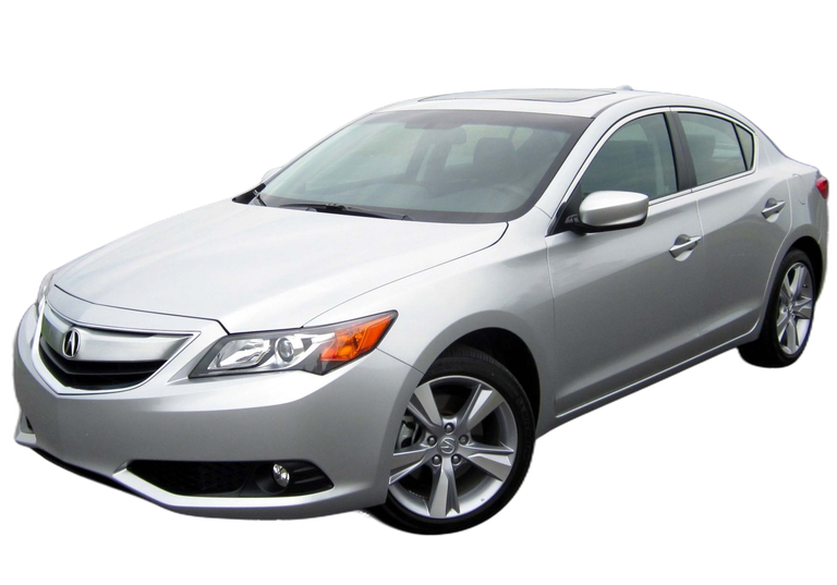 Acura ILX ILX thumbnail picture