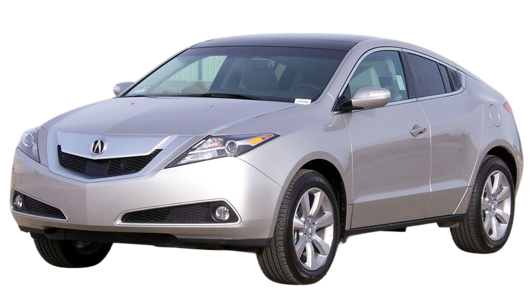 Acura - ZDX's photo