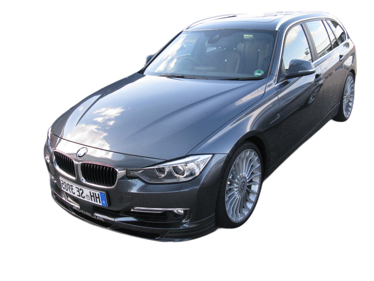 Alpina B3 B3 Touring (F31) thumbnail picture