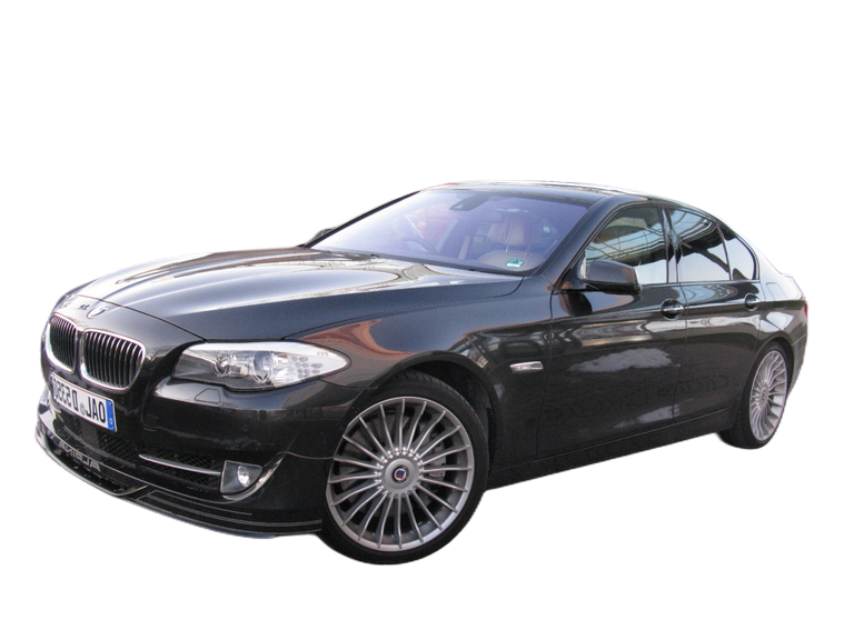 Alpina D5 D5 Sedan (F10) thumbnail picture
