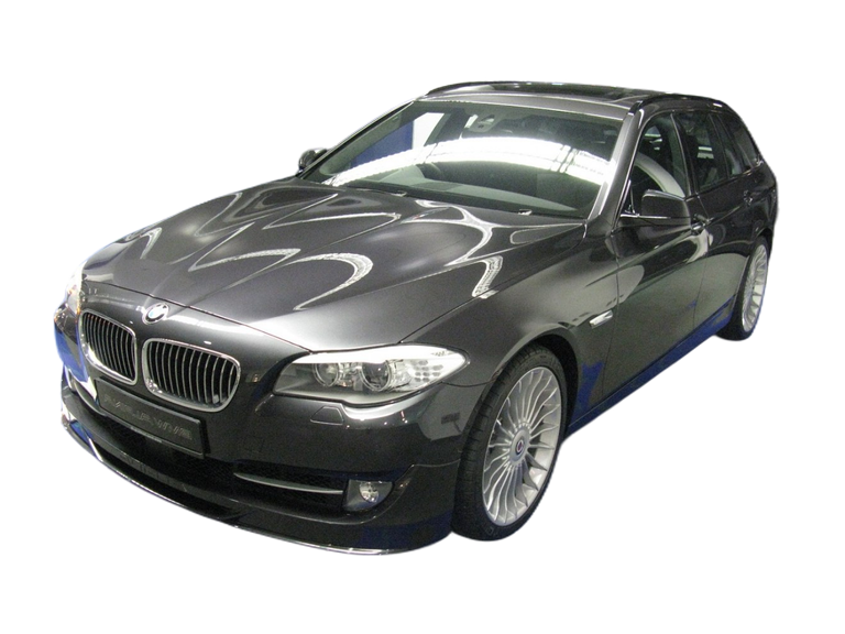 Alpina D5 D5 Touring (F11) thumbnail picture