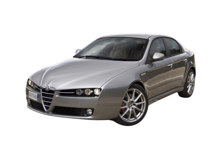Alfa Romeo - 159's photo