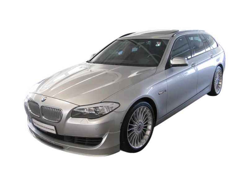 Alpina B5 B5 Touring (F11) thumbnail picture