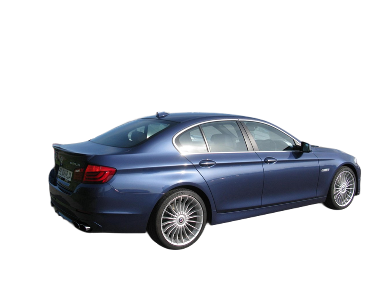 Alpina B5 B5 Sedan (F10) thumbnail picture