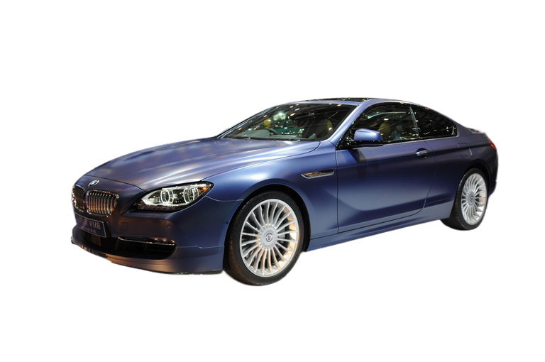 Alpina B6 B6 Coupe (F13) thumbnail picture