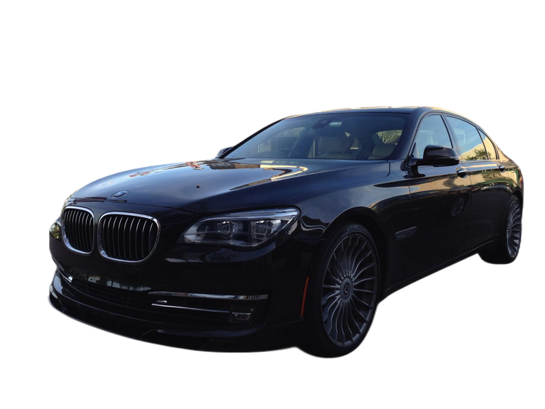 Alpina B7 B7 (F02) thumbnail picture