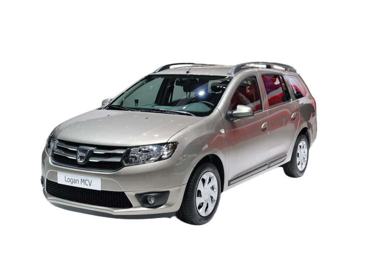 Dacia Logan Logan II MCV thumbnail picture