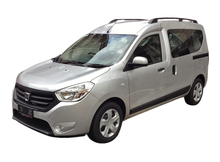 Dacia Dokker Dokker thumbnail picture