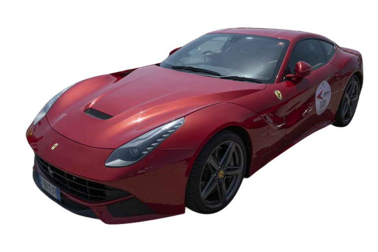 Ferrari F12 F12 Berlinetta thumbnail picture