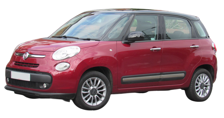 Fiat 500L 500L thumbnail picture