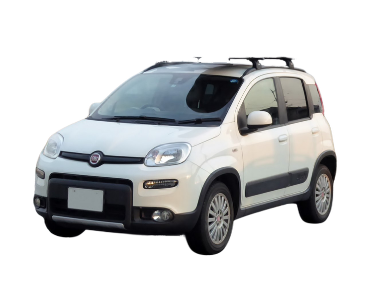 Fiat Panda Panda III 4x4 thumbnail picture