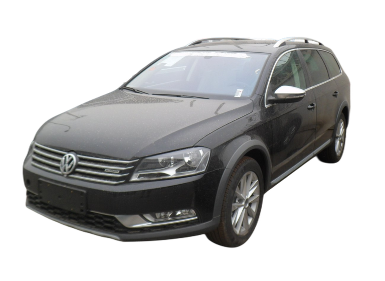 Volkswagen Passat Passat Alltrack (B7) thumbnail picture