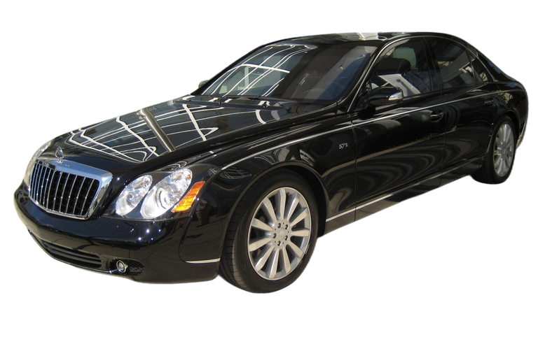 Maybach 57 S 57 S (W240) thumbnail picture