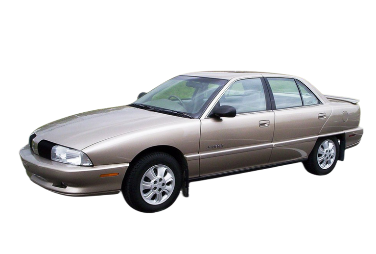 Oldsmobile Achieva Achieva thumbnail picture