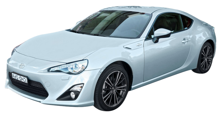 Toyota 86 86 I thumbnail picture
