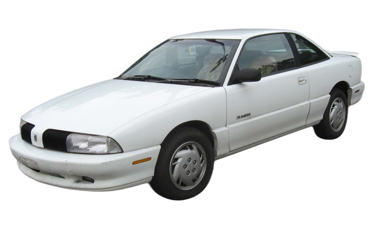 Oldsmobile Achieva Achieva Coupe thumbnail picture