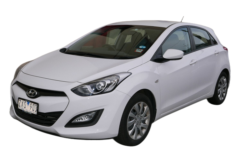 Hyundai i30 i30 II thumbnail picture